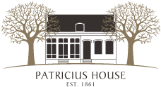 Patricius House in Oostwoud, Netherlands